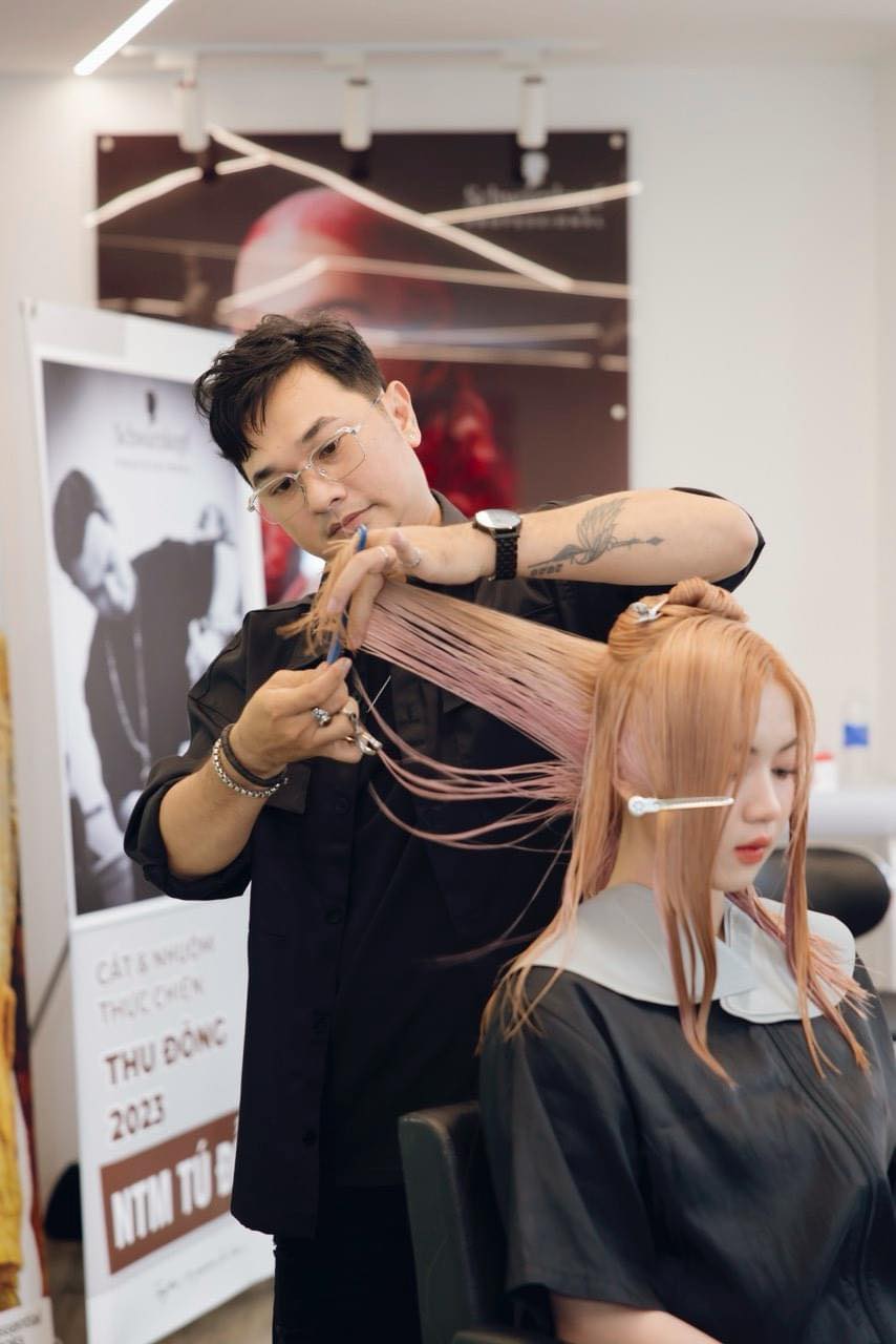 Triết lý làm nghề